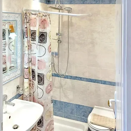 7-modern Center With Sea View! *