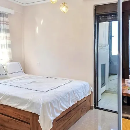 Апартаменты 7-modern Center With Sea View!