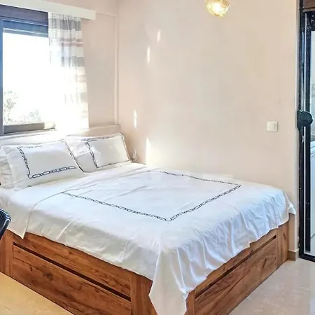 7-modern Center With Sea View! * Rhodes City